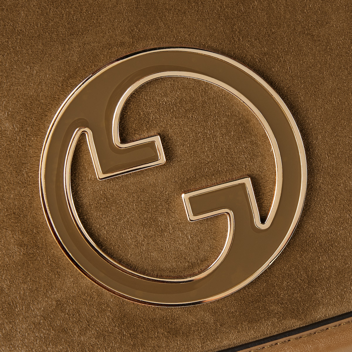 Replicate Gucci Blondie Small Shoulder Bag(1:1 replica)