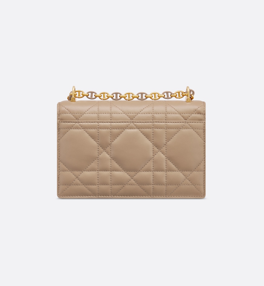 Replicate Dior Miss Caro Mini Bag(1:1 replica)
