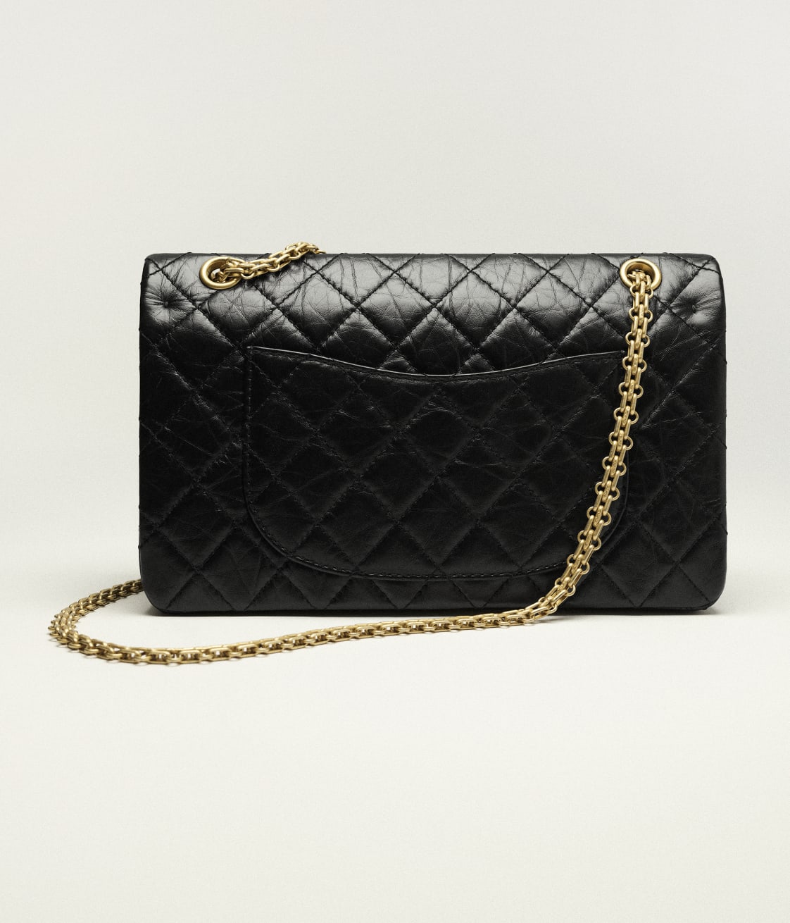 Replicate CHANEL LARGE 2.55 HANDBAG(1:1 replica)