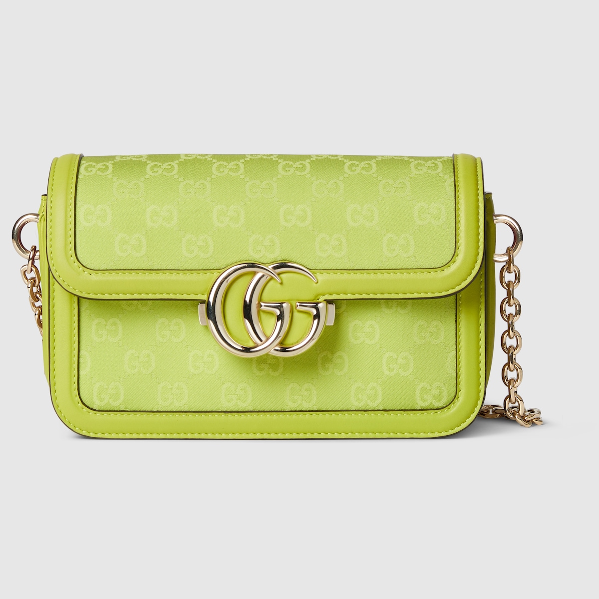 Replicate Gucci Go Small Shoulder Bag(1:1 replica)