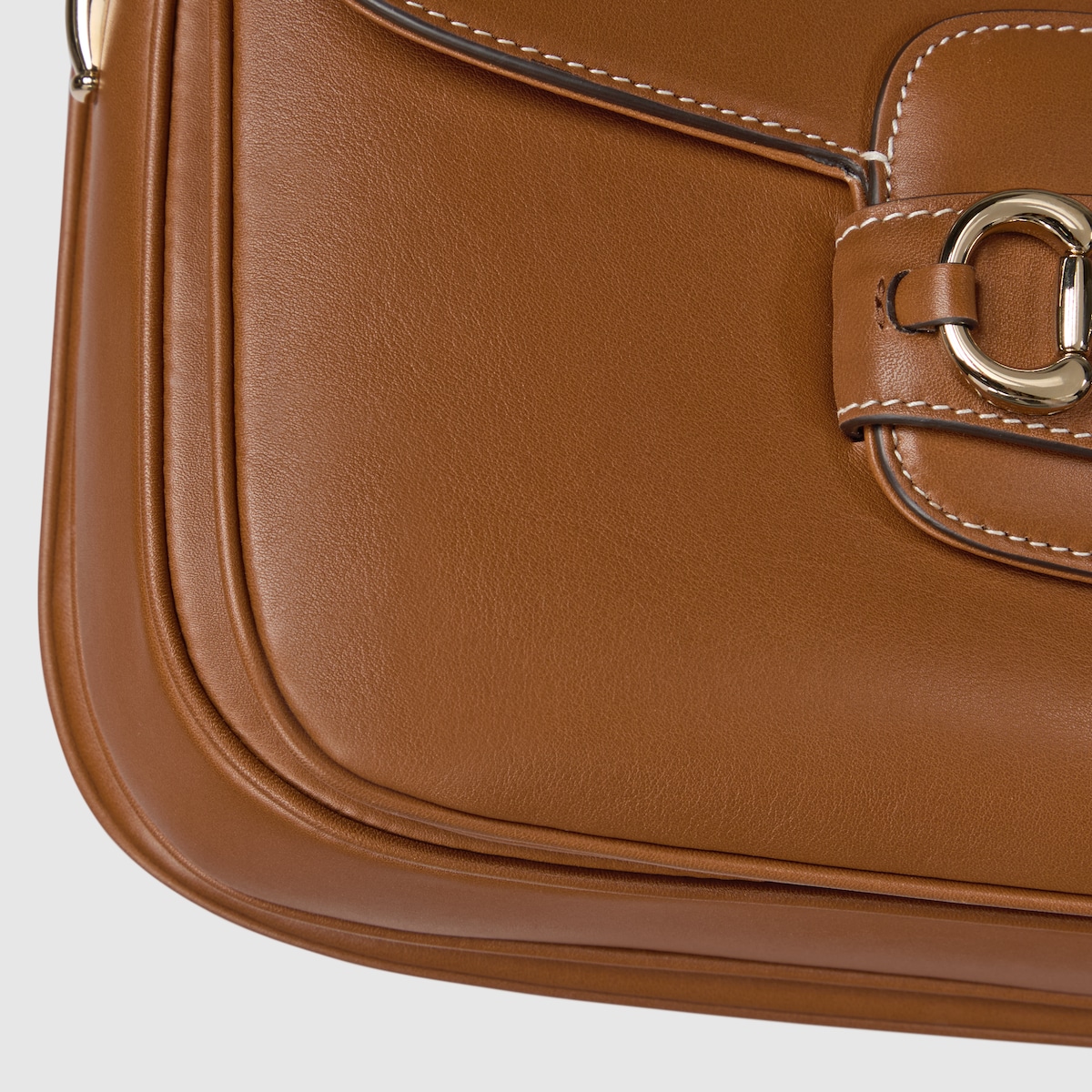 Replicate Gucci Horsebit 1955 Soft Medium Shoulder Bag(1:1 replica)