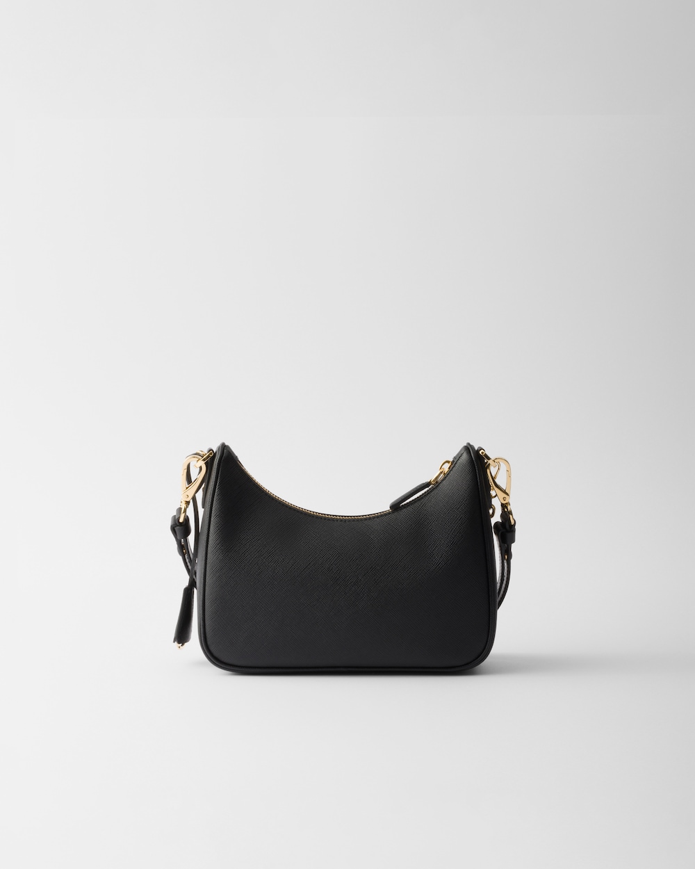 Replicate Prada Re-Edition Saffiano Leather Mini-Bag(1:1 replica)