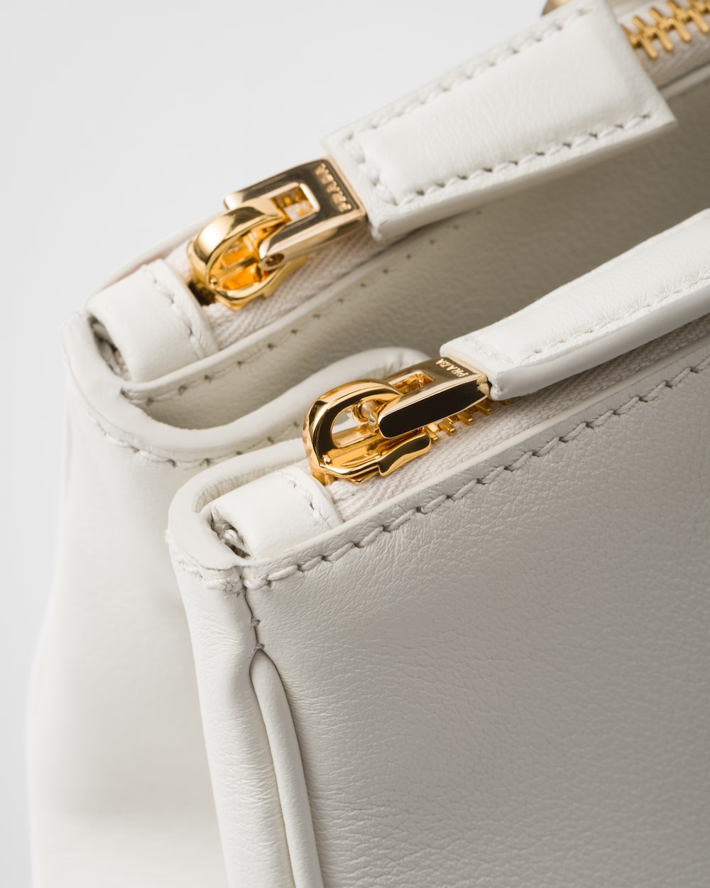 Replicate Large Prada Galleria Leather Bag(1:1 replica)