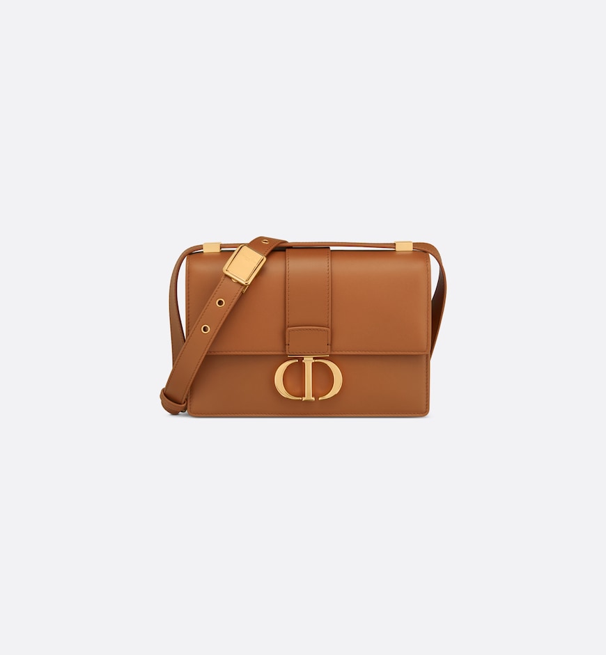 Replicate Dior Small 30 Montaigne Bag HandBags(1:1 replica)