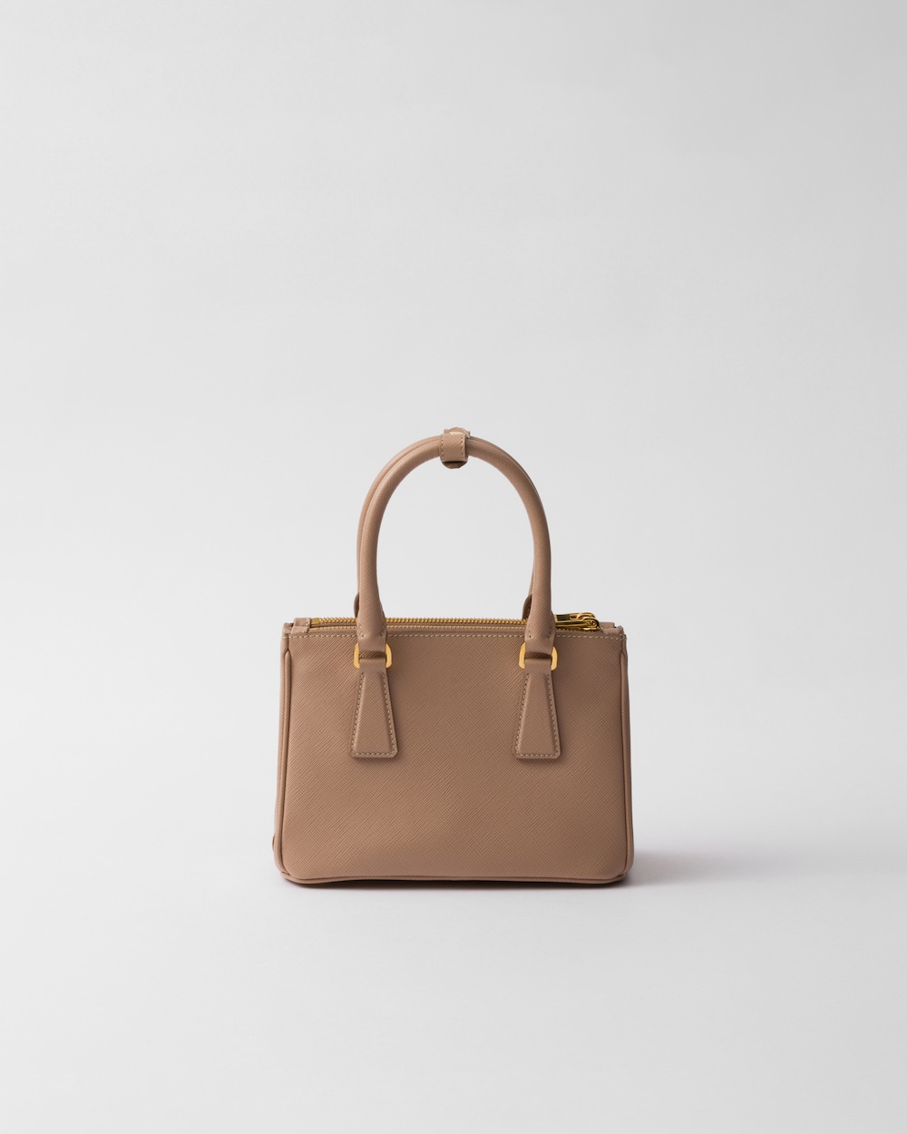 Replicate Prada Galleria Saffiano Leather Mini-Bag(1:1 replica)