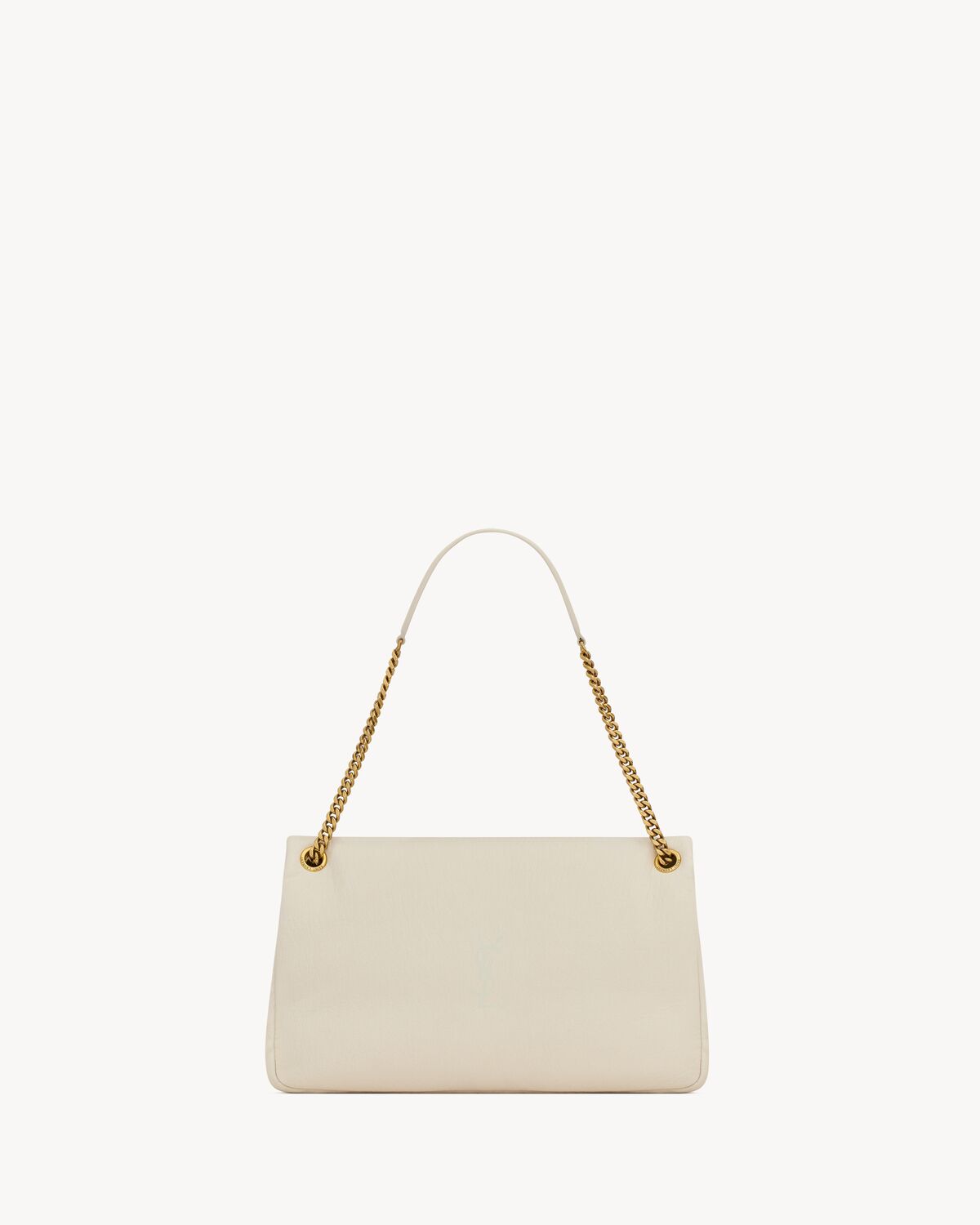 Replicate YSL Calypso Large in Grained Lambskin(1:1 replica)