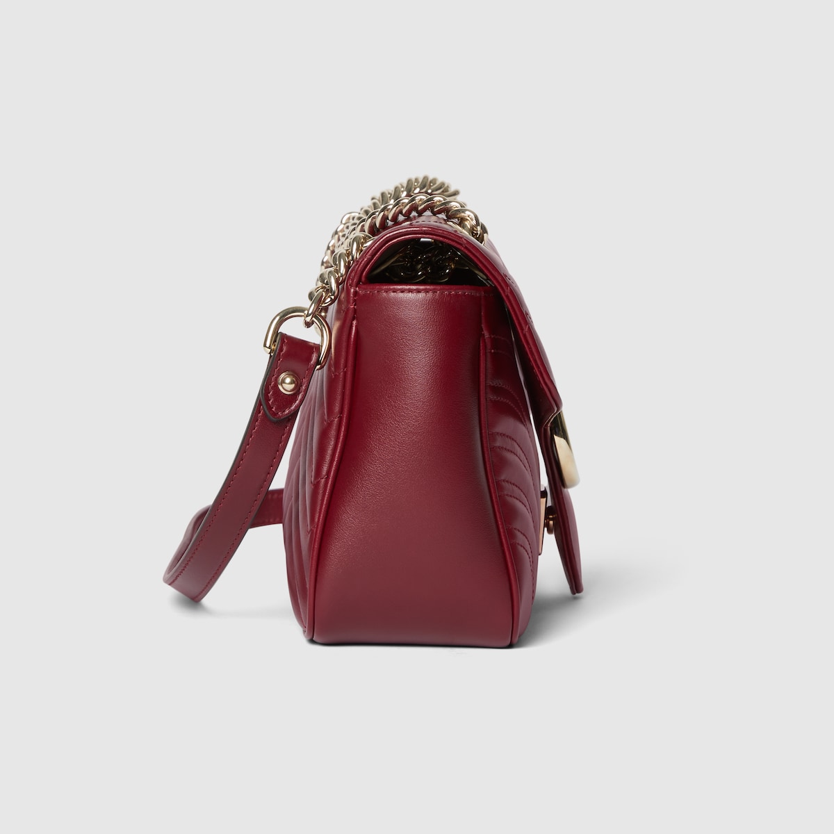 Replicate GG Marmont Small Shoulder Bag(1:1 replica)