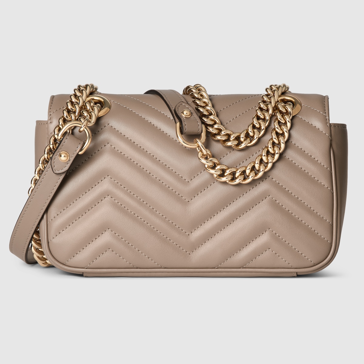Replicate GG Marmont Mini Shoulder Bag(1:1 replica)