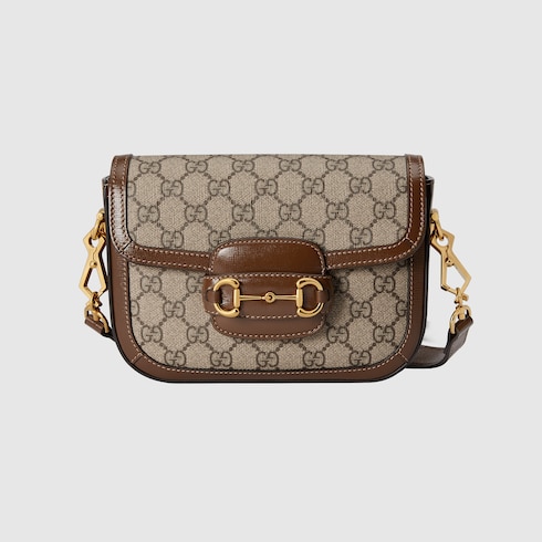 Replicate Horsebit 1955 Mini Shoulder Bag(1:1 replica)
