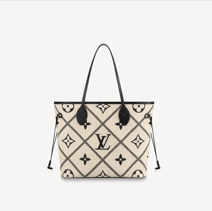 Replicate Neverfull MM M46039 (1:1Replicate )(1:1 replica)