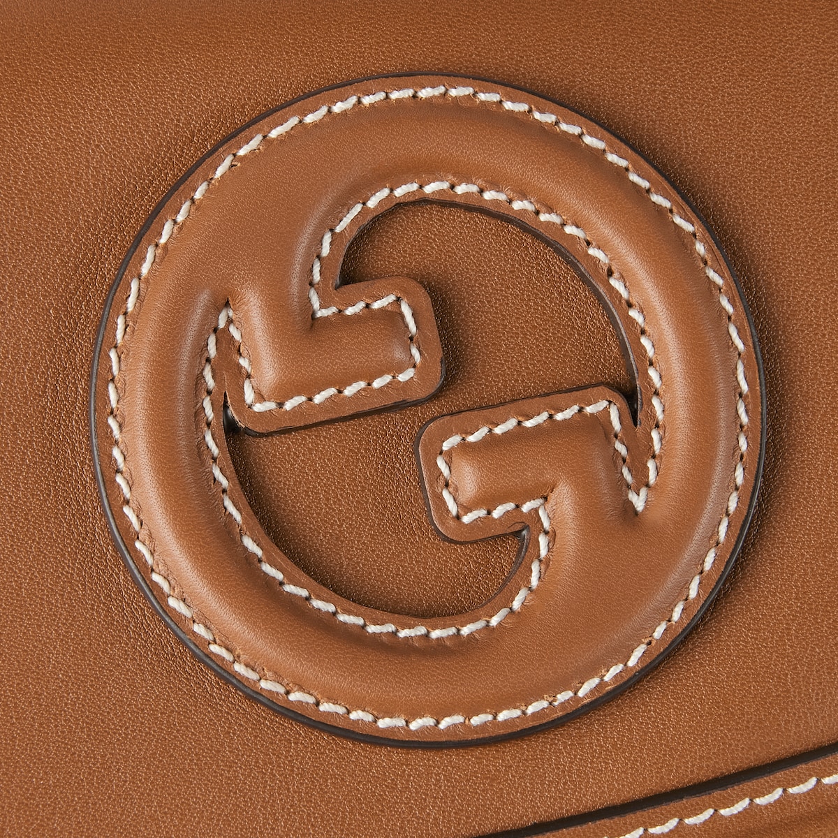 Replicate Gucci Blondie Mini Shoulder Bag(1:1 replica)