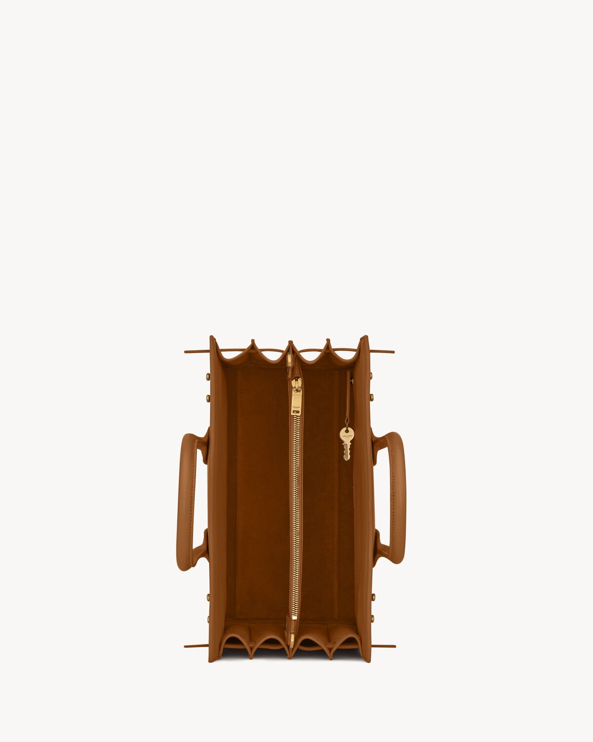 Replicate YSL Sac De Jour In Supple Grained Leather   Small(1:1 replica)