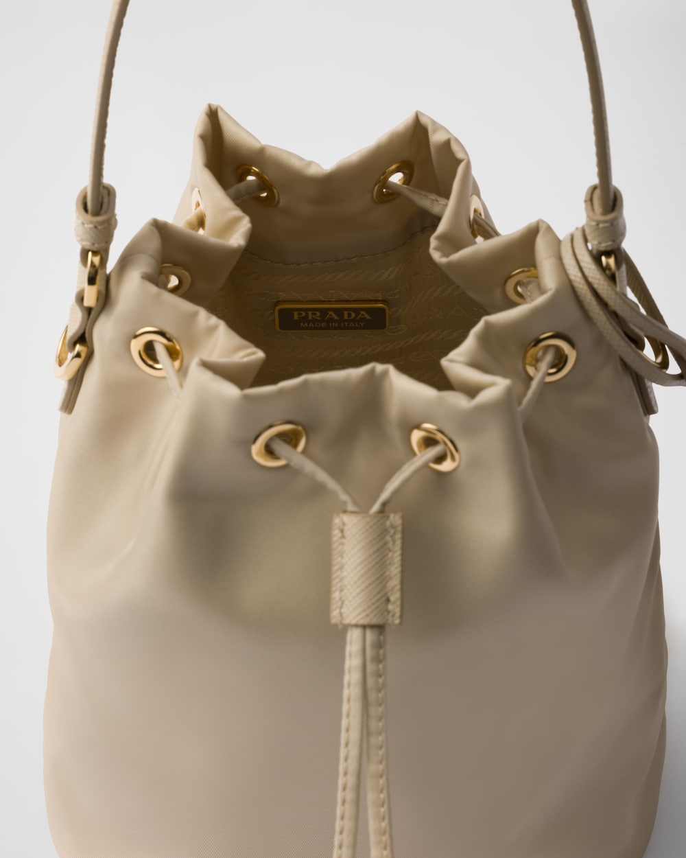 Replicate Prada Re-Edition 1978 Re-Nylon Mini-Bag(1:1 replica)