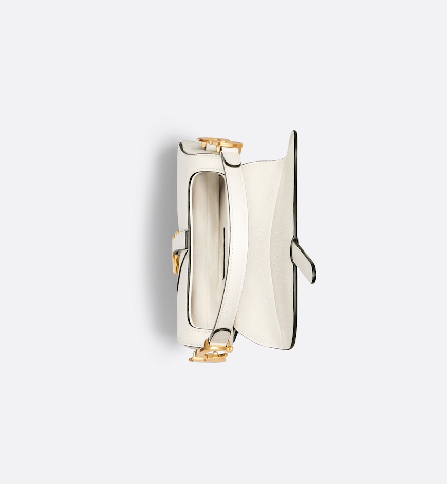 Replicate Dior Mini Saddle Bag with Strap(1:1 replica)