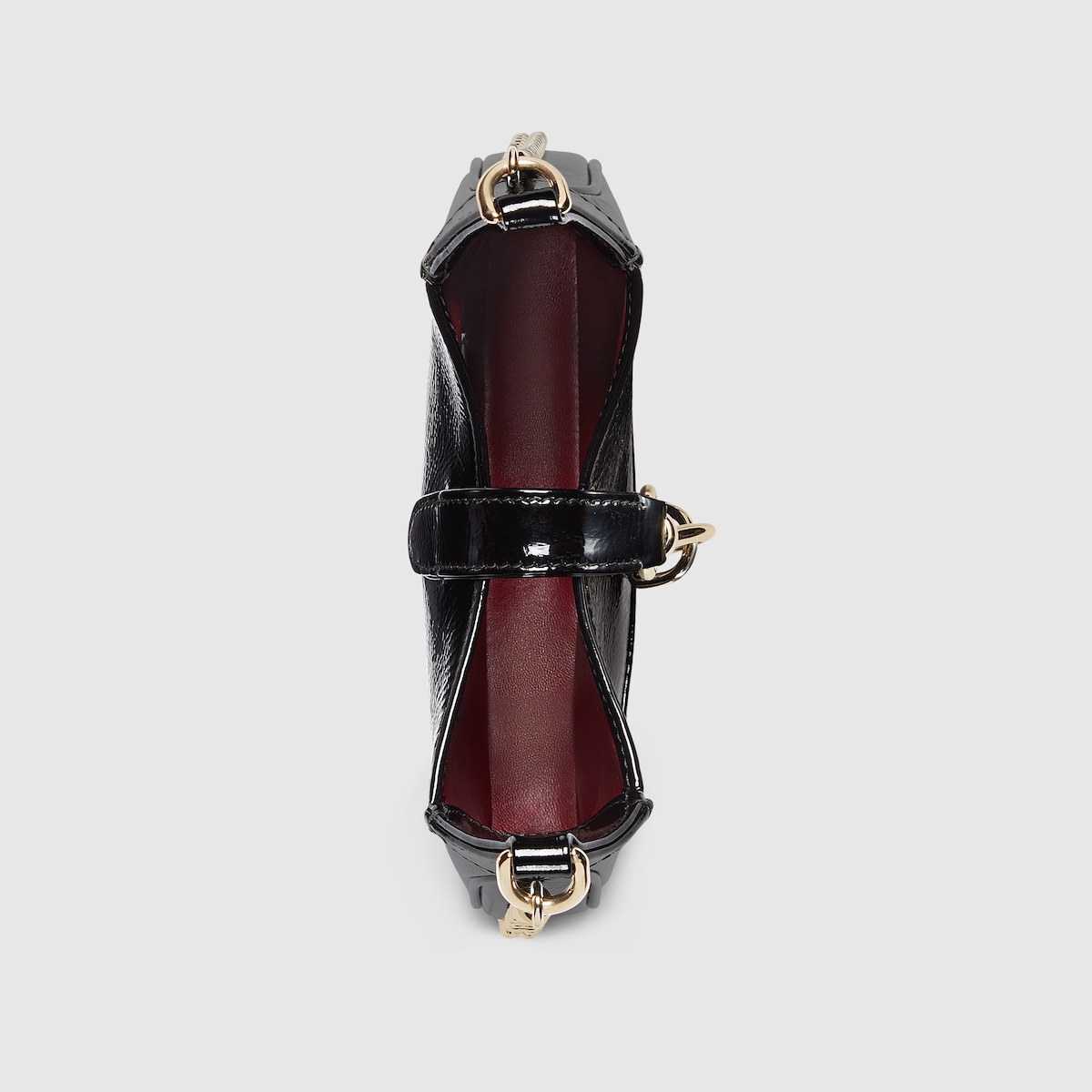 Replicate Gucci Jackie Notte Mini Bag(1:1 replica)
