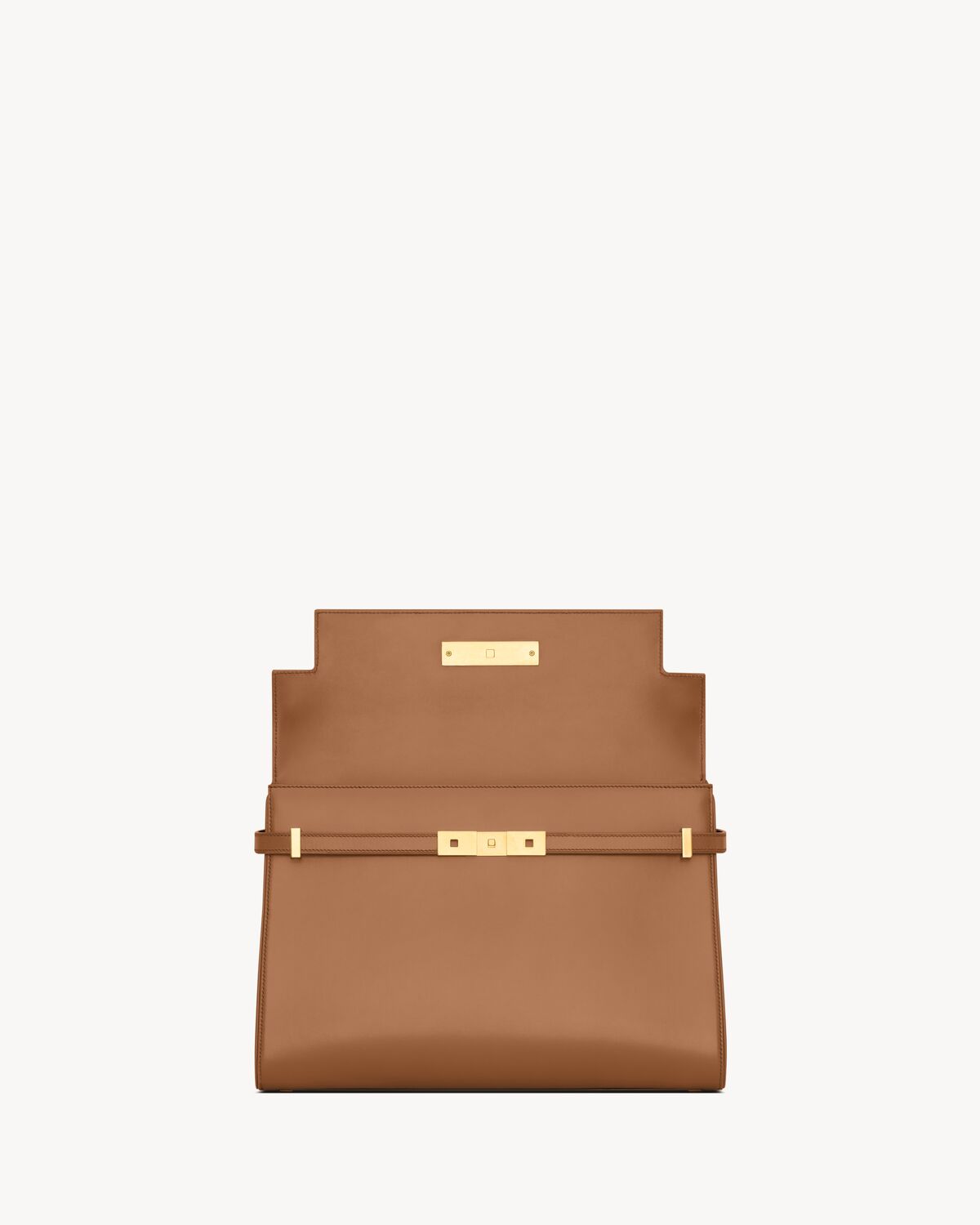 Replicate YSL Manhattan Top-Handle in Box Saint Laurent(1:1 replica)
