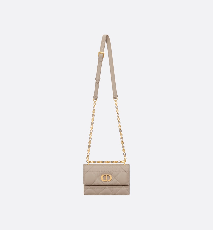 Replicate Dior Miss Caro Mini Bag(1:1 replica)