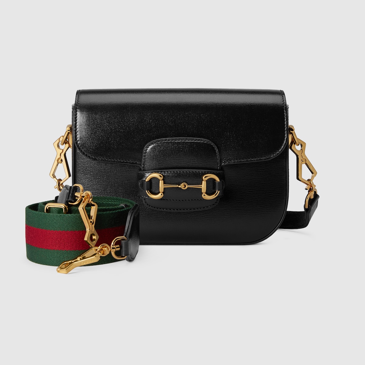Replicate Horsebit 1955 Mini Shoulder Bag(1:1 replica)