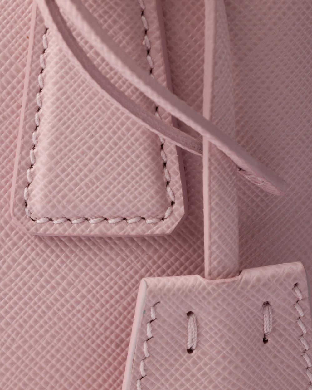 Replicate Prada Galleria Saffiano Leather Micro Bag(1:1 replica)