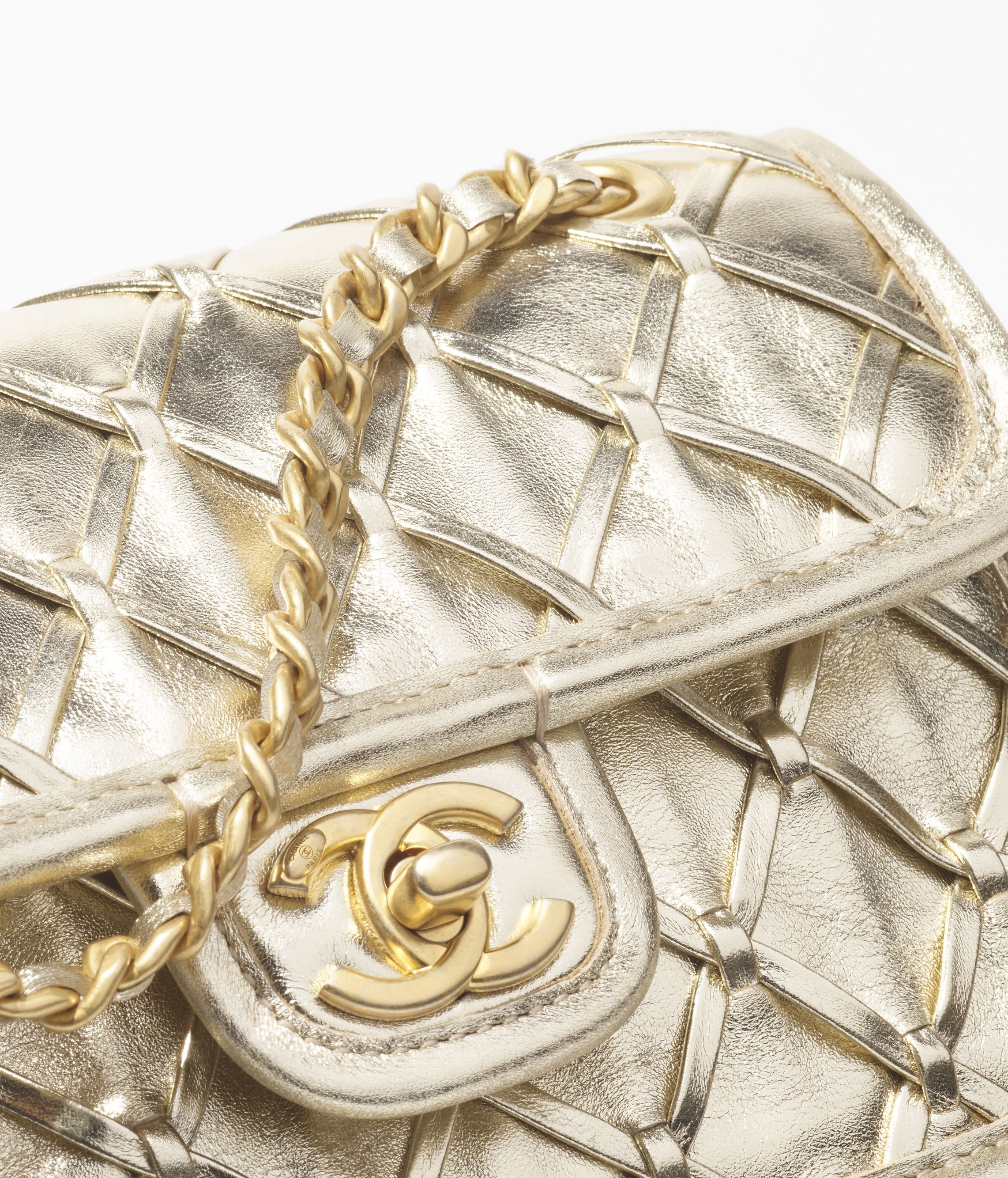 Replicate Mini Flap Bag(1:1 replica)
