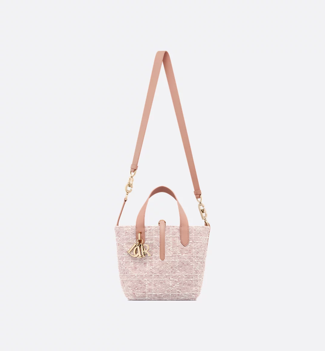 Replicate Dior Small Dior Toujours Vertical Tote Bag(1:1 replica)