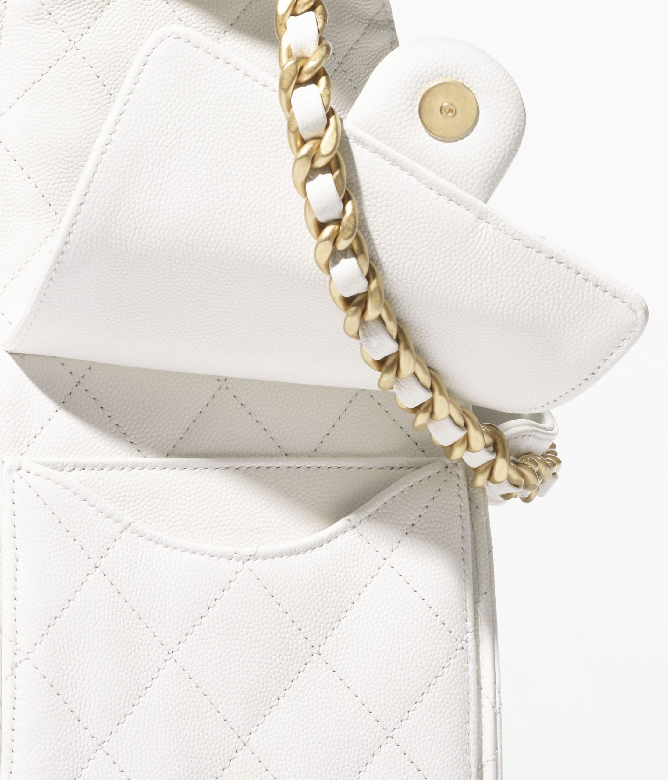 Replicate 25 CHANEL 25 Small Handbag(1:1 replica)