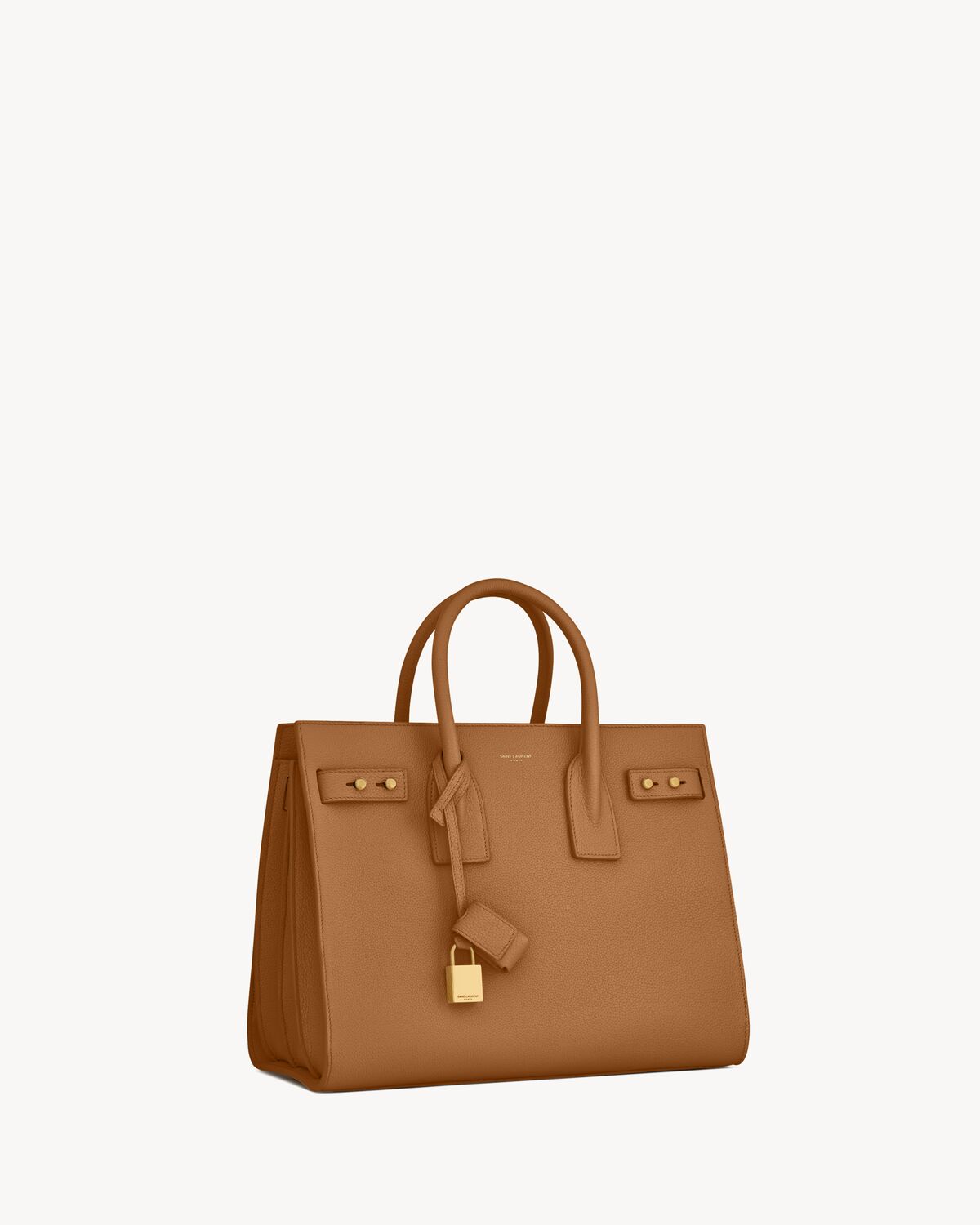 Replicate YSL Sac De Jour In Supple Grained Leather   Small(1:1 replica)