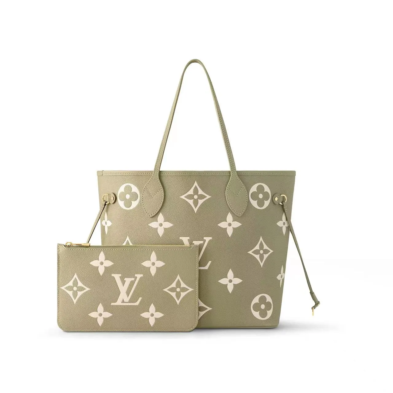Replicate Neverfull MM M46649 (1:1Replicate )(1:1 replica)