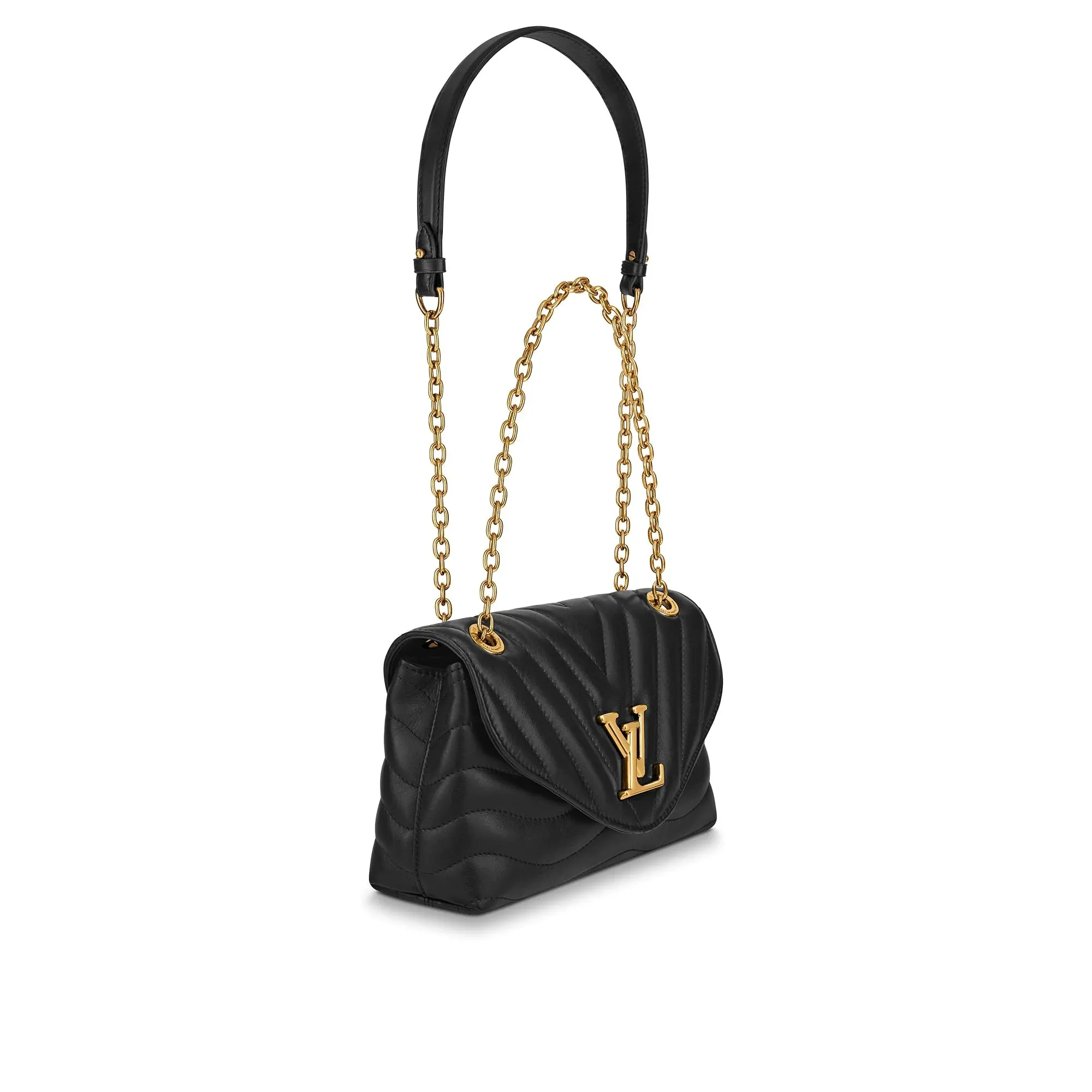 Replicate Wave Chain Bag M58552 (1:1Replicate )(1:1 replica)
