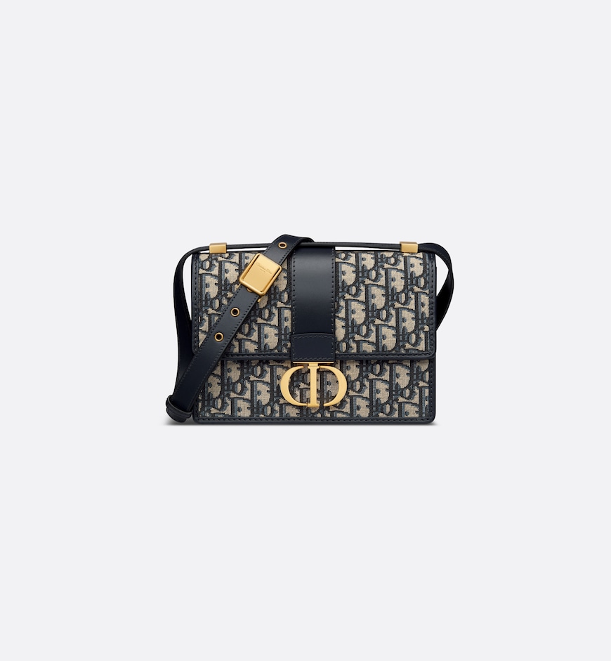 Replicate Dior Small 30 Montaigne Bag HandBags(1:1 replica)