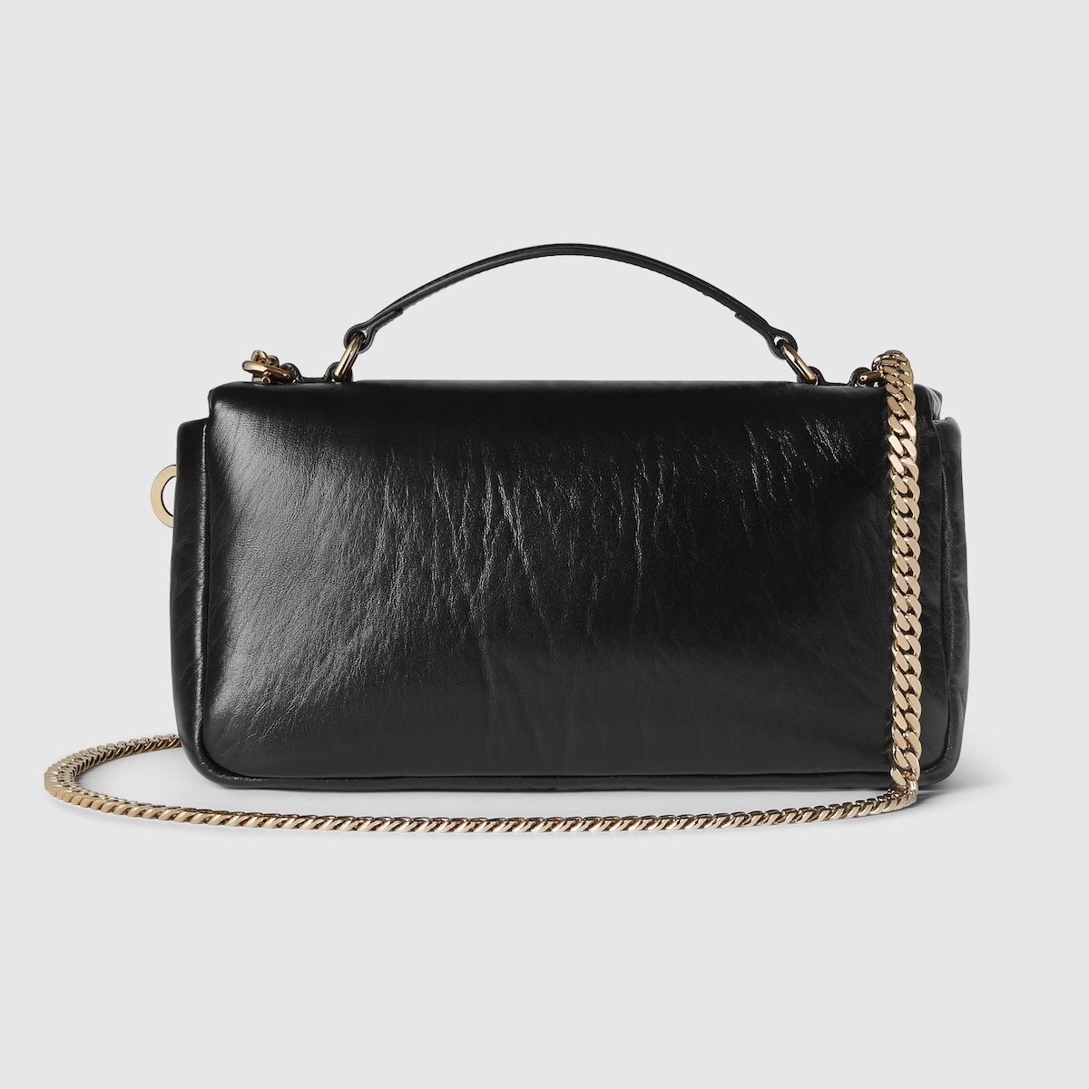 Replicate GG Milano Small Top Handle Bag(1:1 replica)