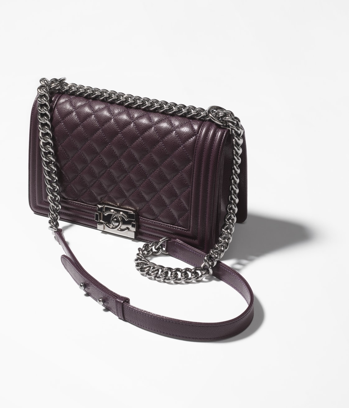 Replicate CHANEL BOY CHANEL HANDBAG(1:1 replica)
