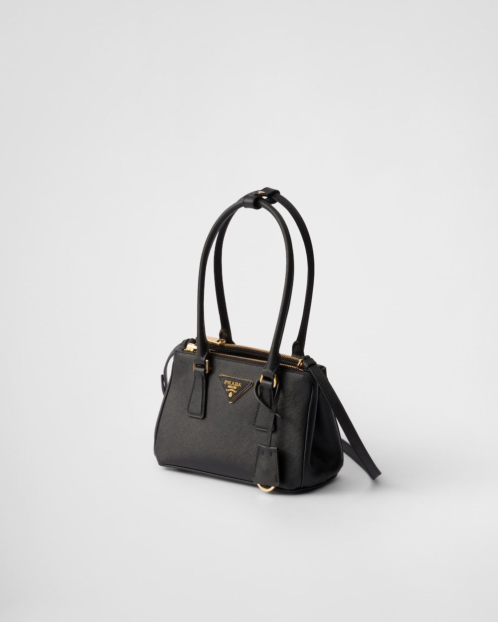 Replicate Prada Galleria Saffiano Leather Mini-Bag(1:1 replica)