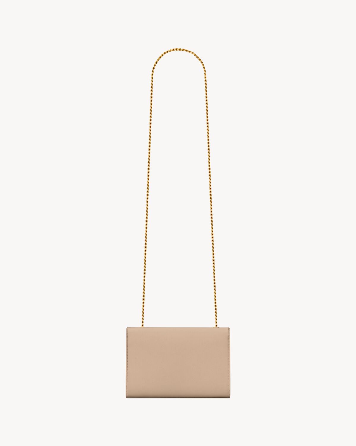 Replicate YSL Kate Small in Grain De Poudre Embossed Leather(1:1 replica)