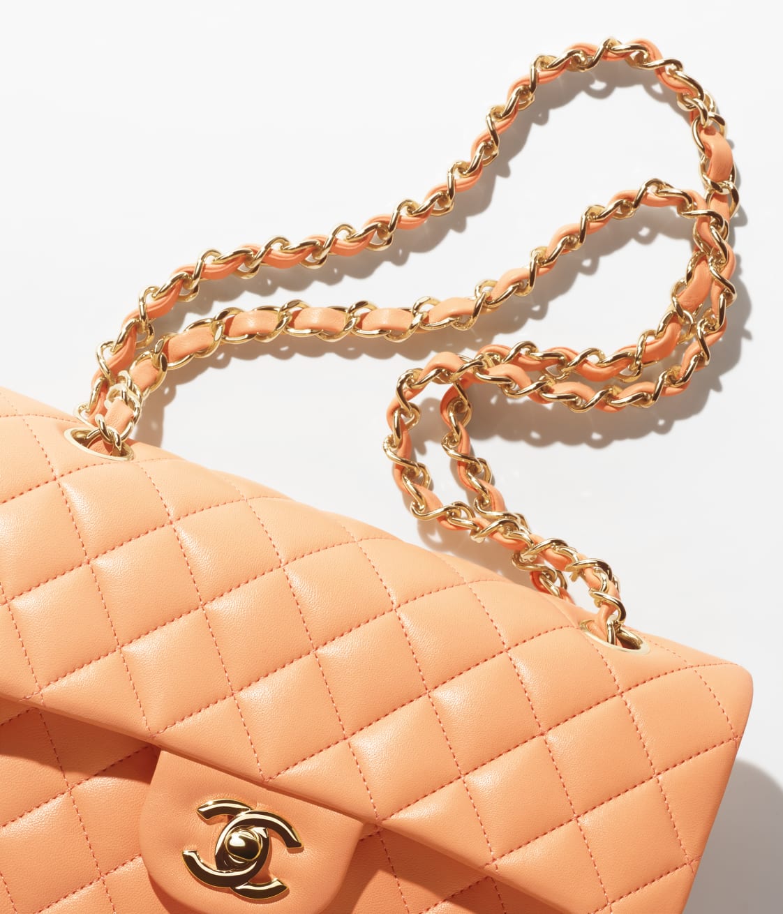 Replicate CHANEL SMALL CLASSIC HANDBAG(1:1 replica)