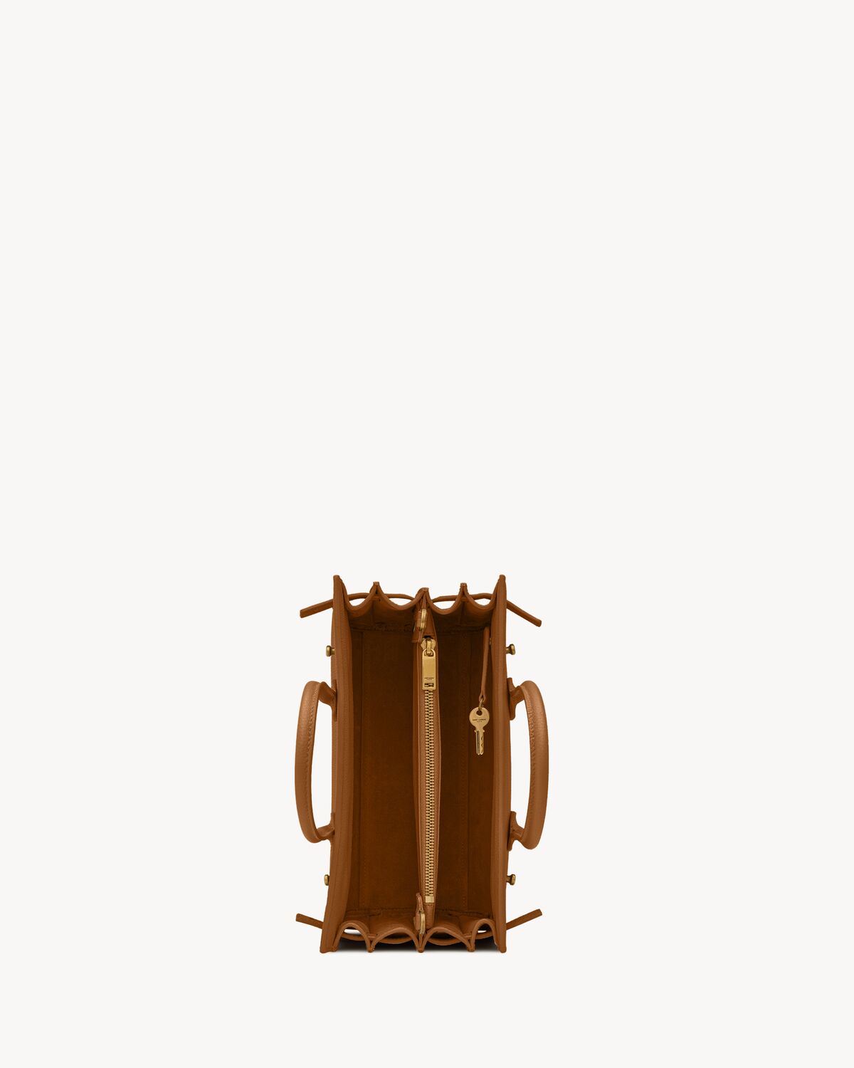 Replicate YSL Sac De Jour In Supple Grained Leather   Baby(1:1 replica)