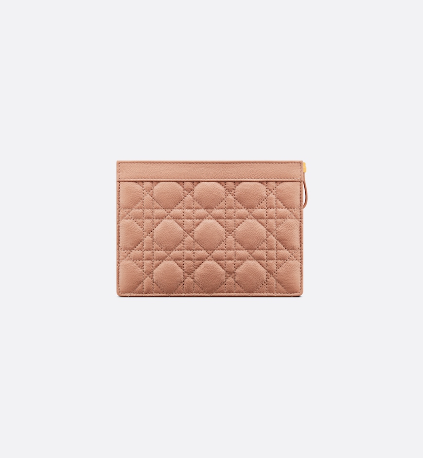 Replicate Dior Caro Every Dior Pouch(1:1 replica)