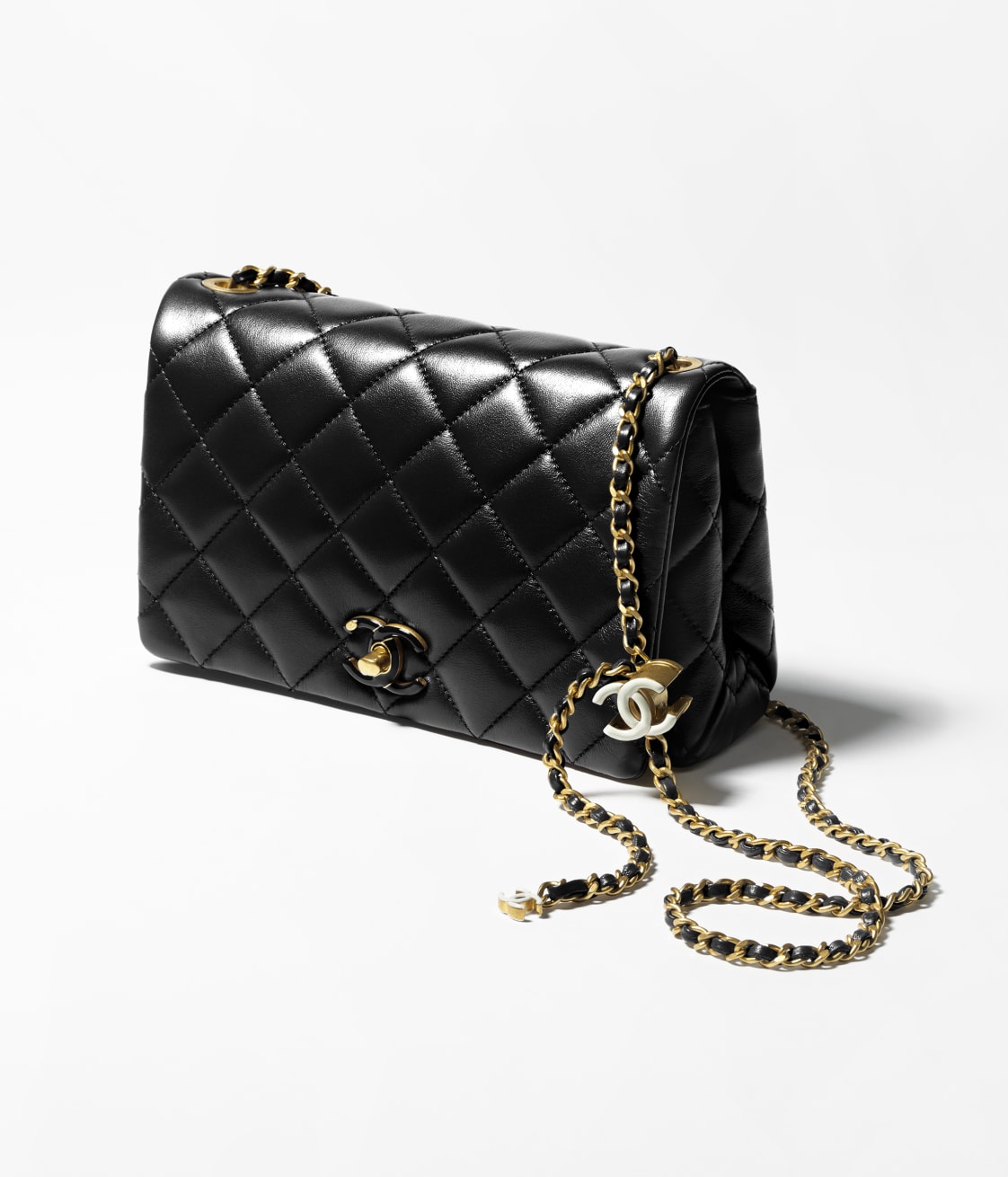 Replicate CHANEL SMALL FLAP BAG(1:1 replica)