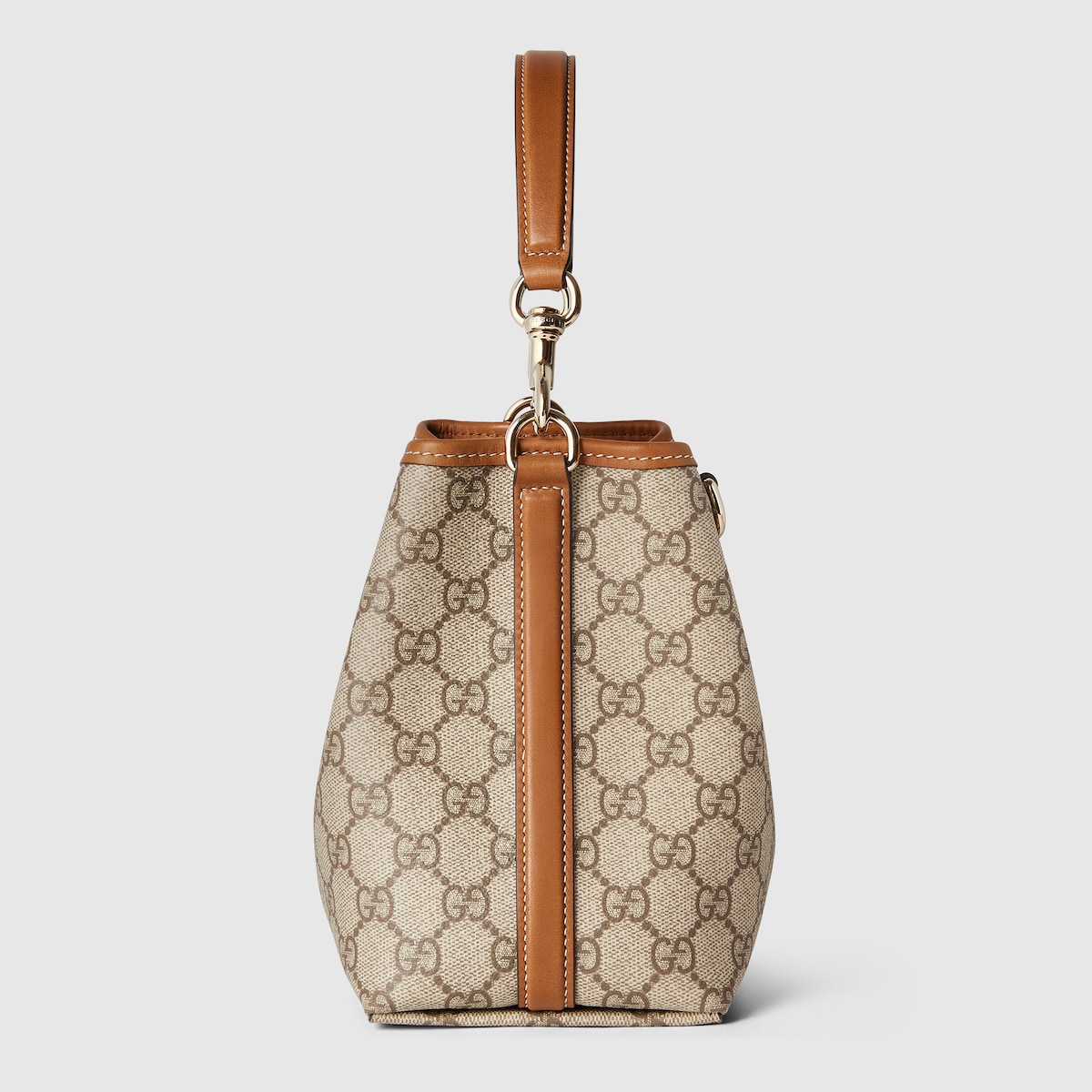 Replicate GG Emblem Mini Bucket Bag(1:1 replica)