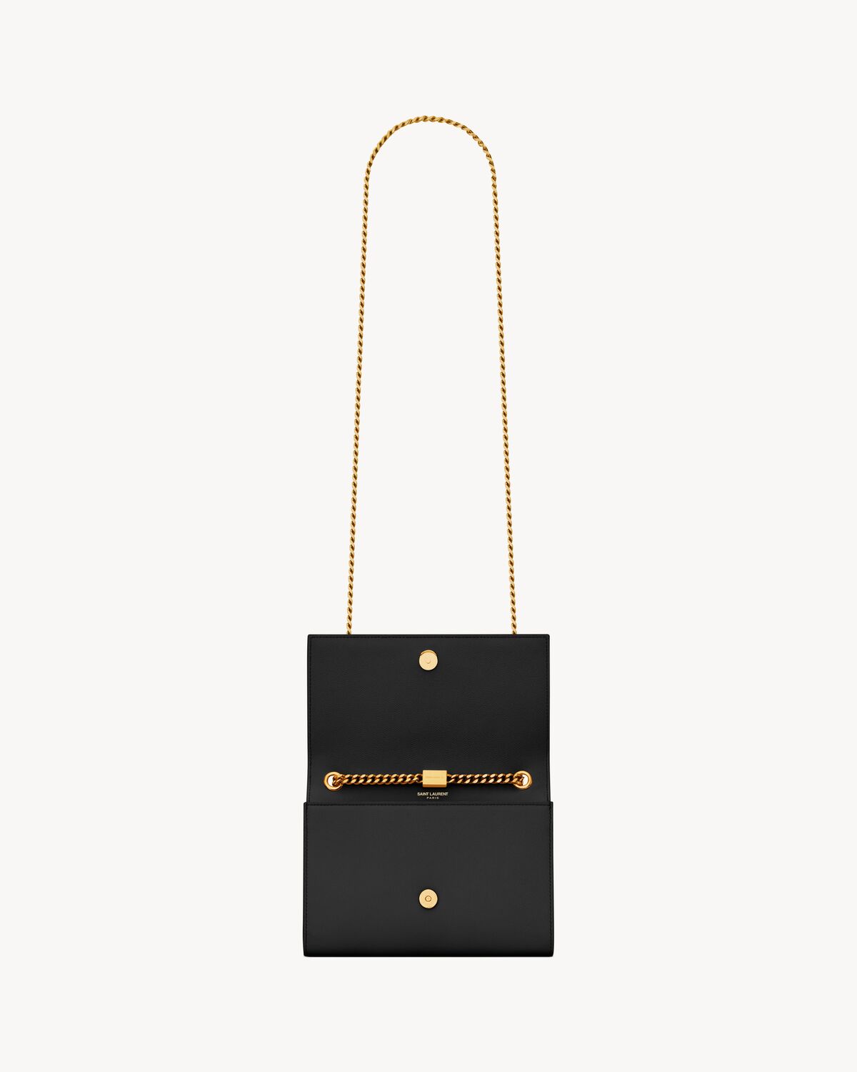 Replicate YSL Kate Small in Grain De Poudre Embossed Leather(1:1 replica)