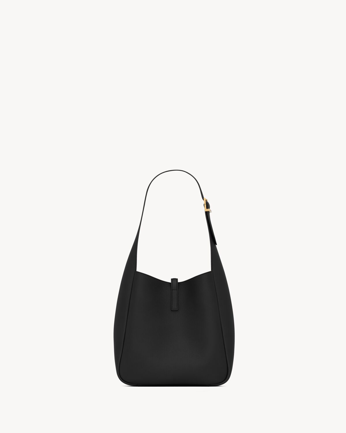 Replicate YSL LE 5 À 7 Supple Small in Grained Leather(1:1 replica)
