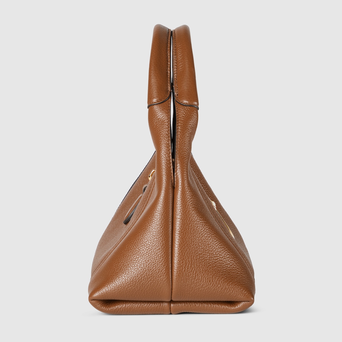 Replicate Gucci Softbit Medium Top Handle Bag(1:1 replica)