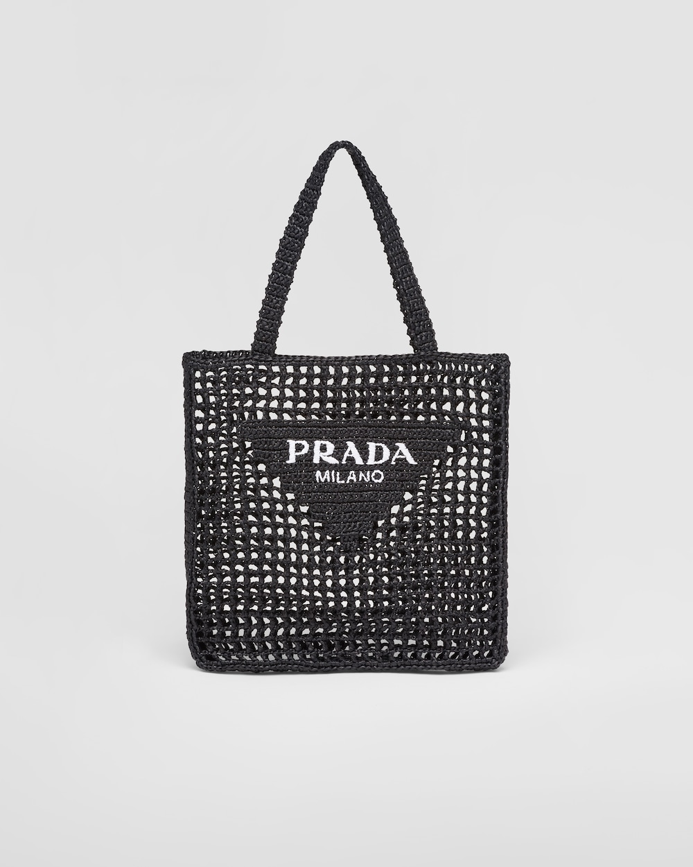 Replicate Crochet Tote Bag(1:1 replica)
