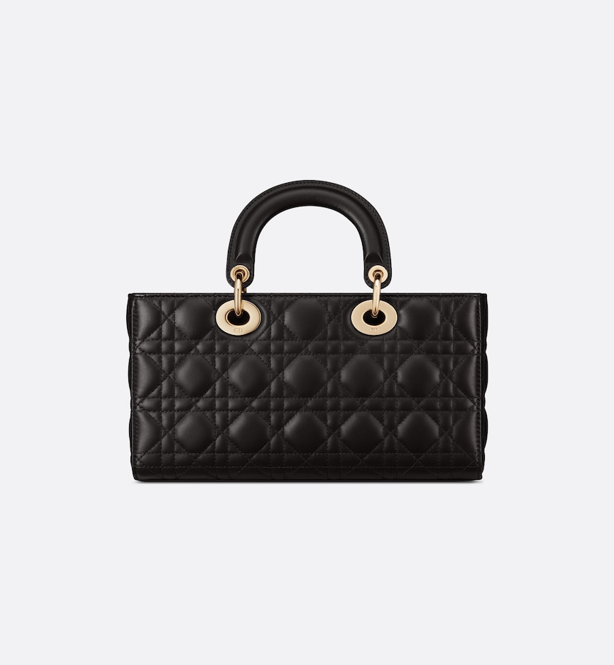 Replicate Dior Medium Lady D-Joy Bag HandBags(1:1 replica)