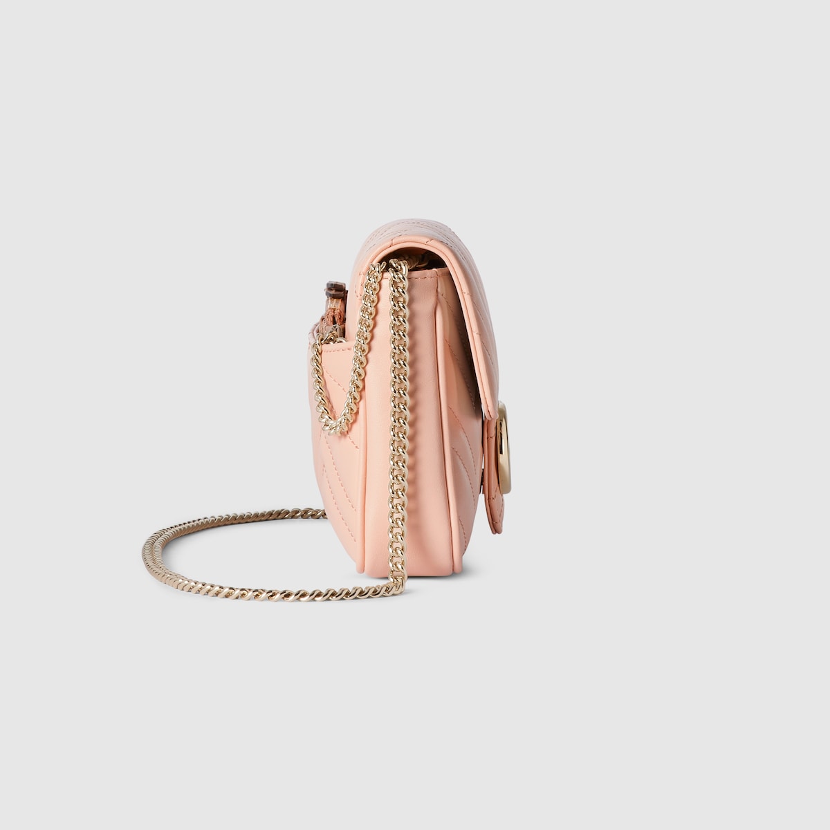 Replicate GG Marmont Super Mini Bag(1:1 replica)