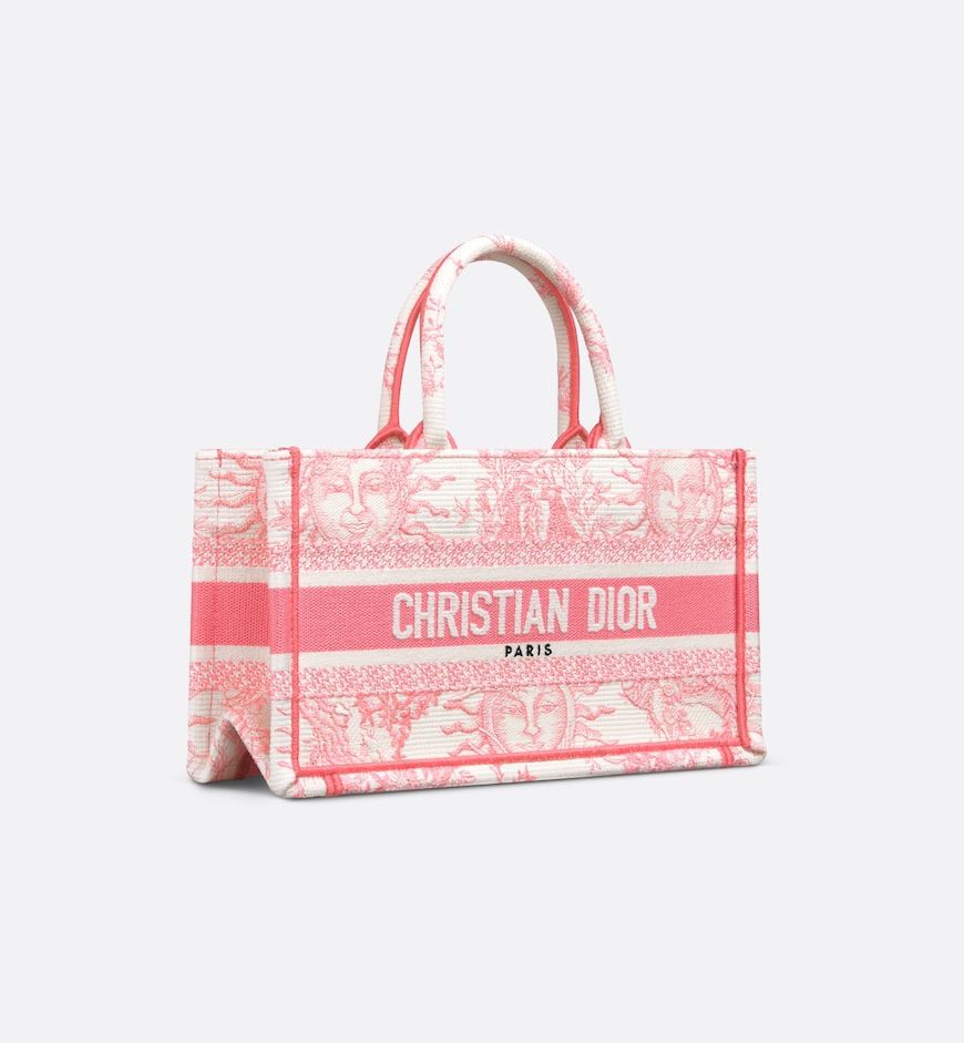 Replicate Dior Dioriviera East-West Dior Book Tote 27 CM(1:1 replica)