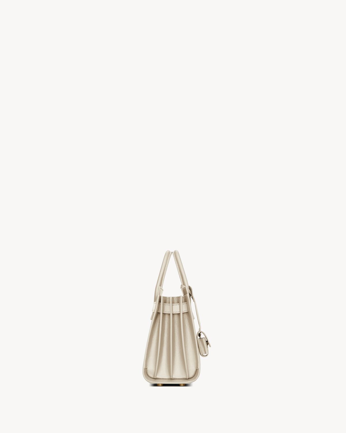Replicate YSL Sac De Jour In Smooth Leather – Nano(1:1 replica)