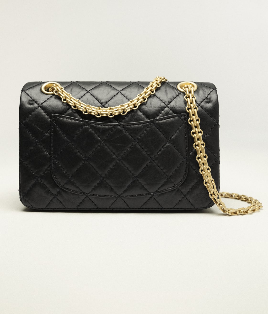 Replicate CHANEL MINI 2.55 HANDBAG(1:1 replica)