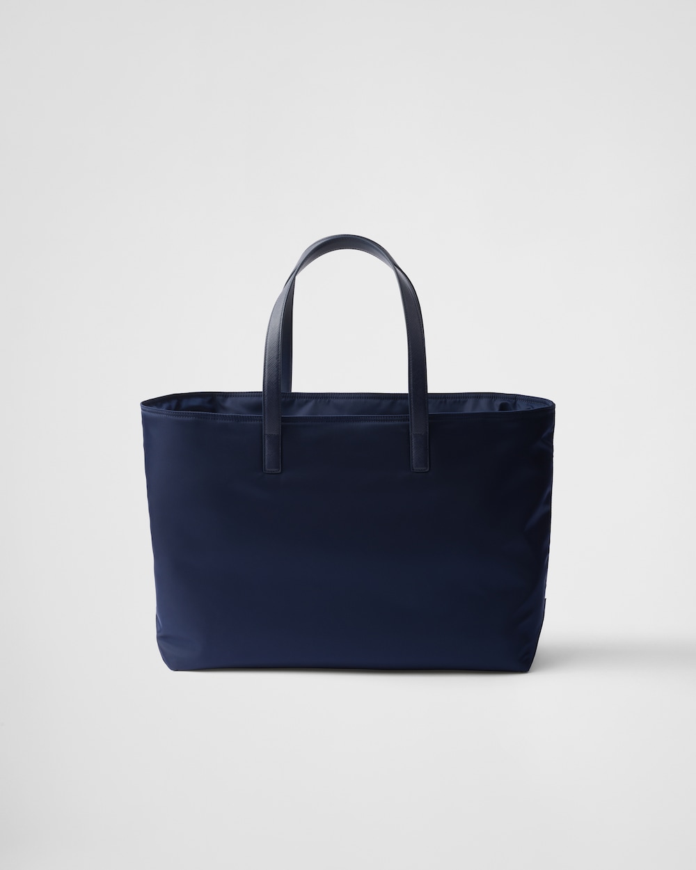 Replicate Prada Re-Edition 1978 Large Re-Nylon and Saffiano Leather Tote Bag(1:1 replica)
