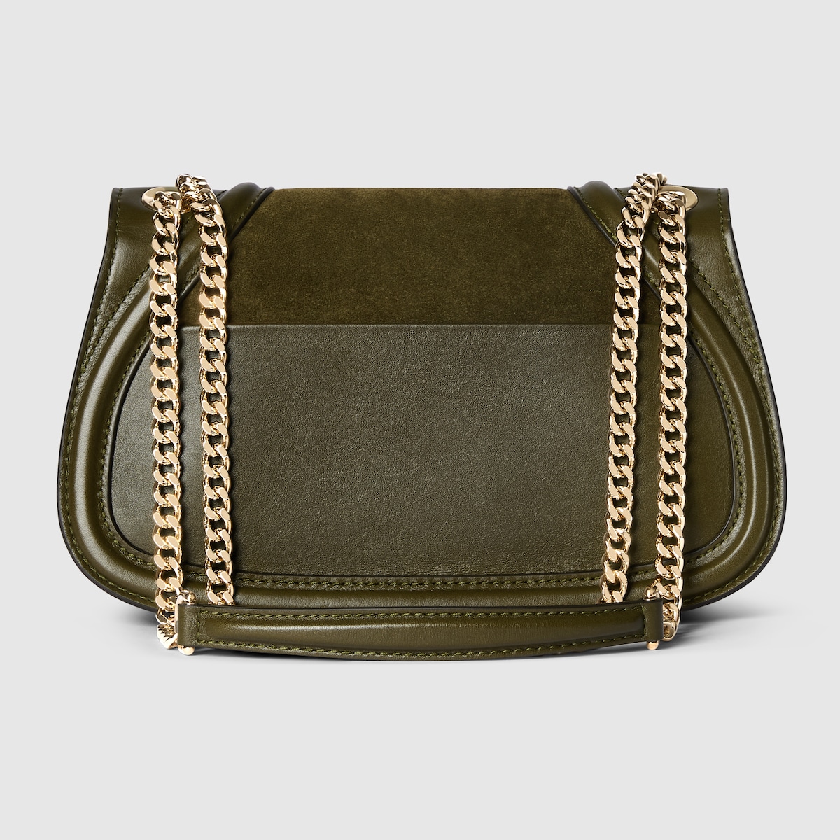 Replicate Gucci Blondie Small Shoulder Bag(1:1 replica)